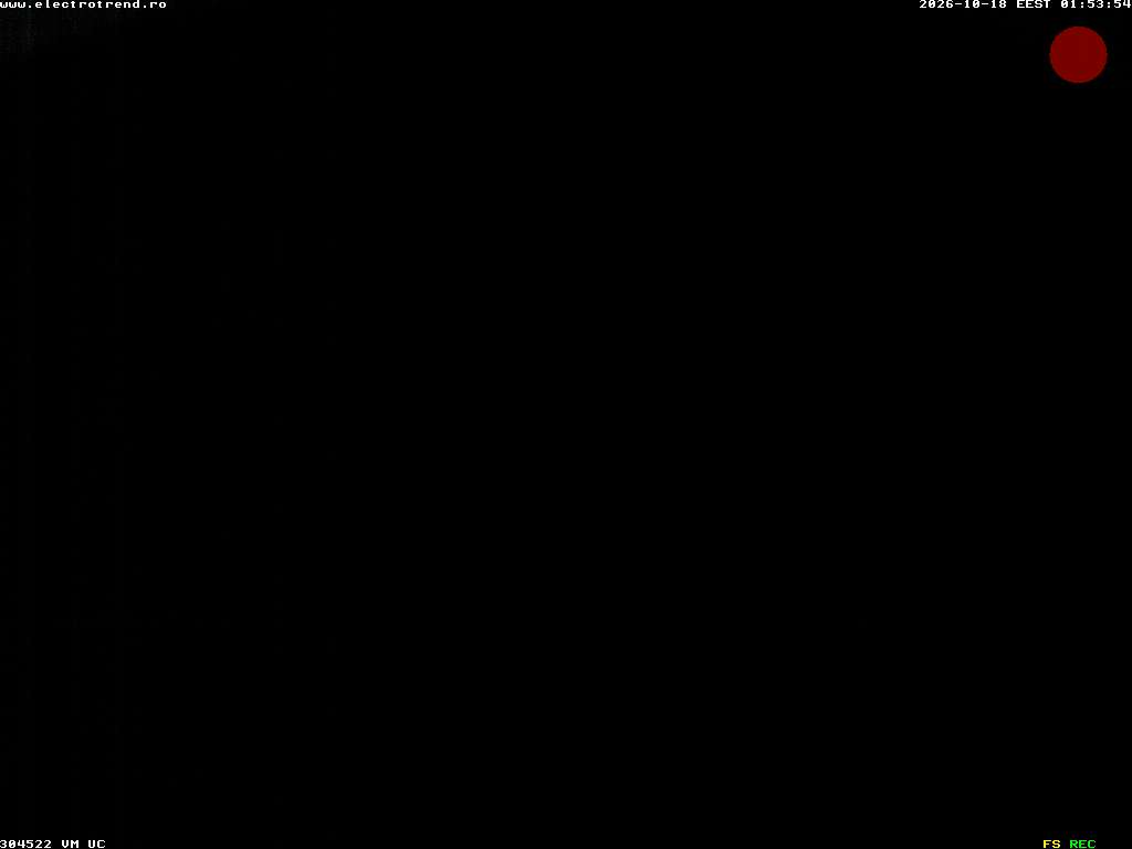 Camera Live Image