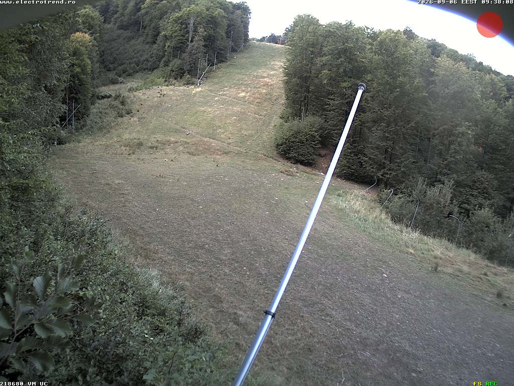Camera Live Image