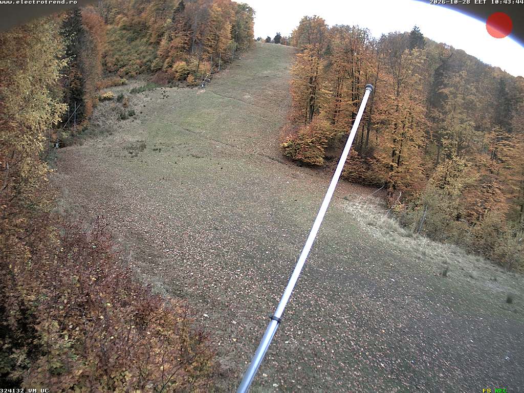Camera Live Image