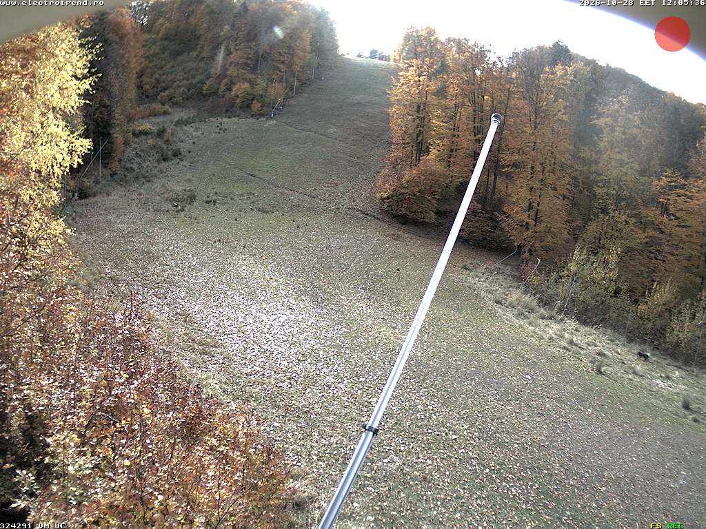 Camera Live Image
