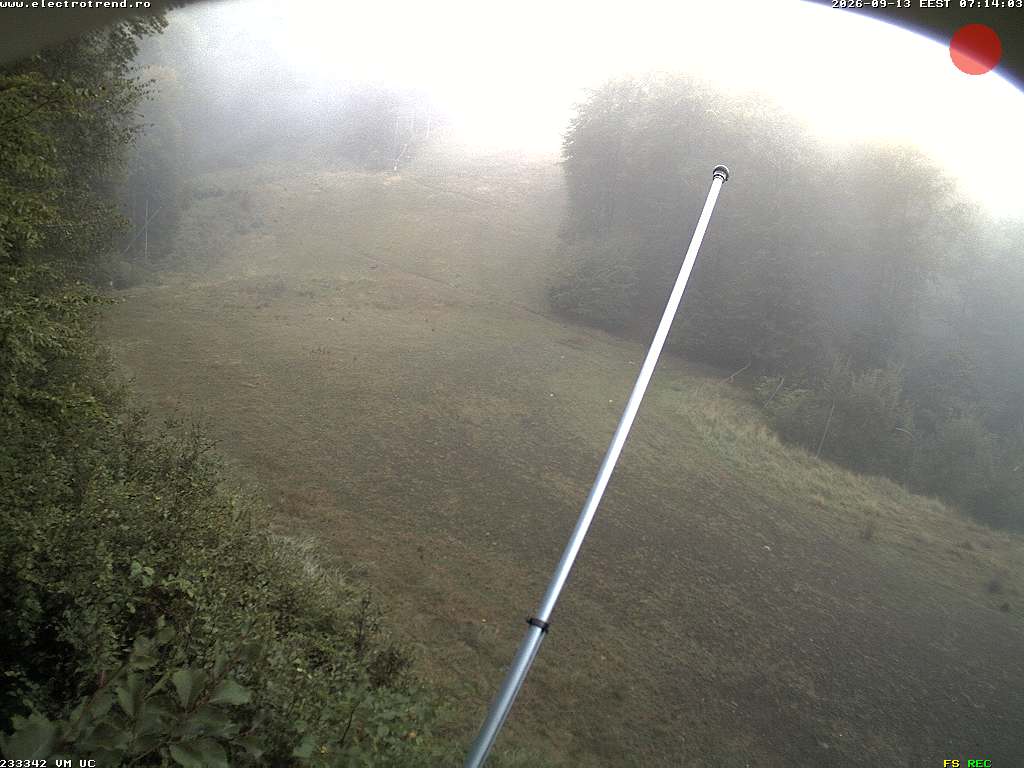 Camera Live Image