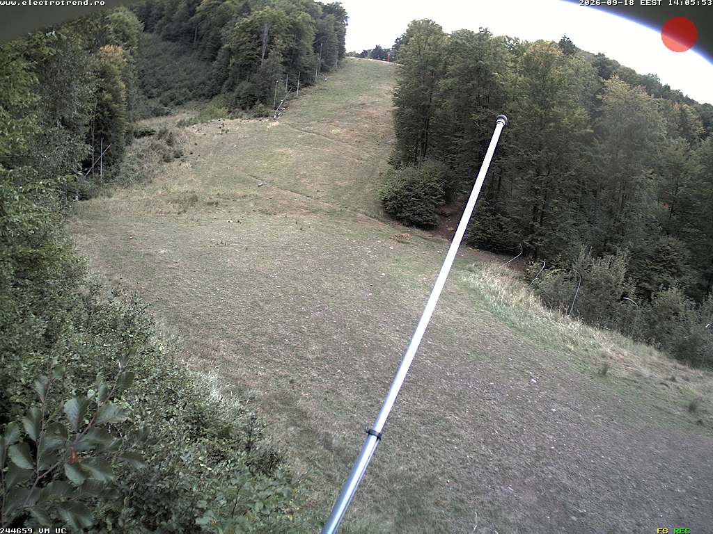 Camera Live Image