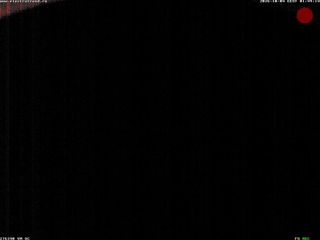 Camera Live Image