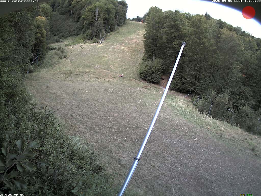 Camera Live Image