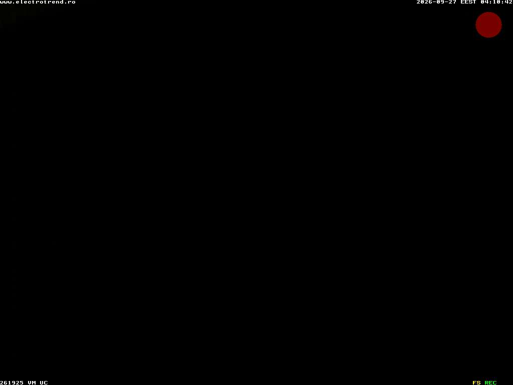 Camera Live Image