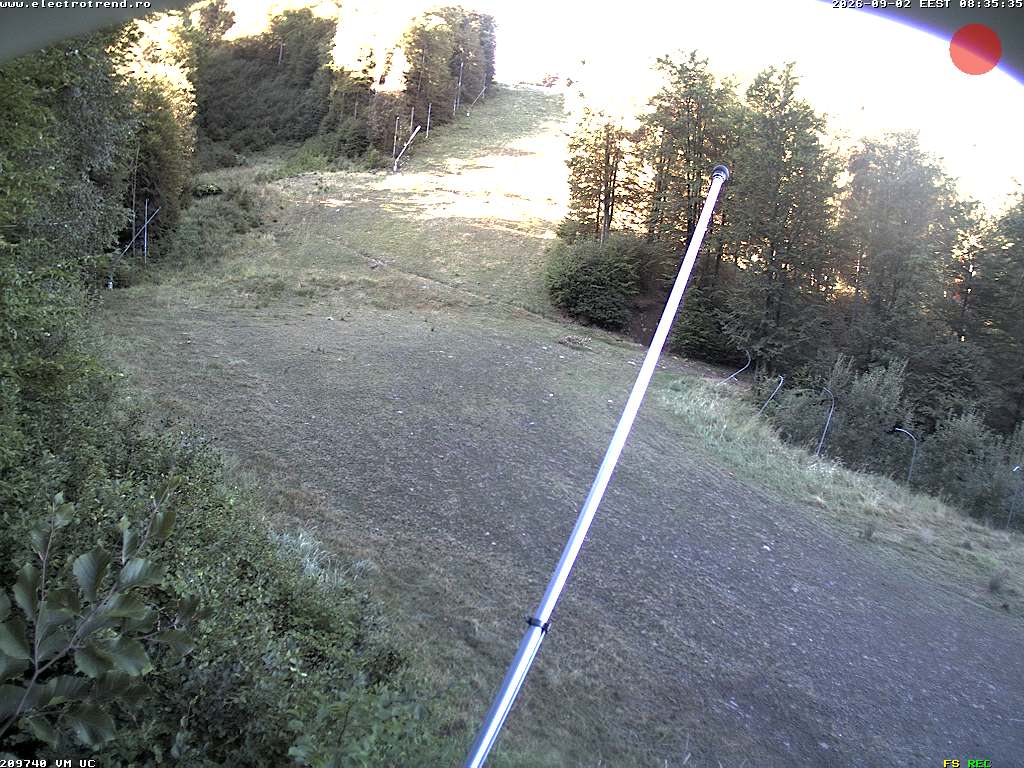 Camera Live Image