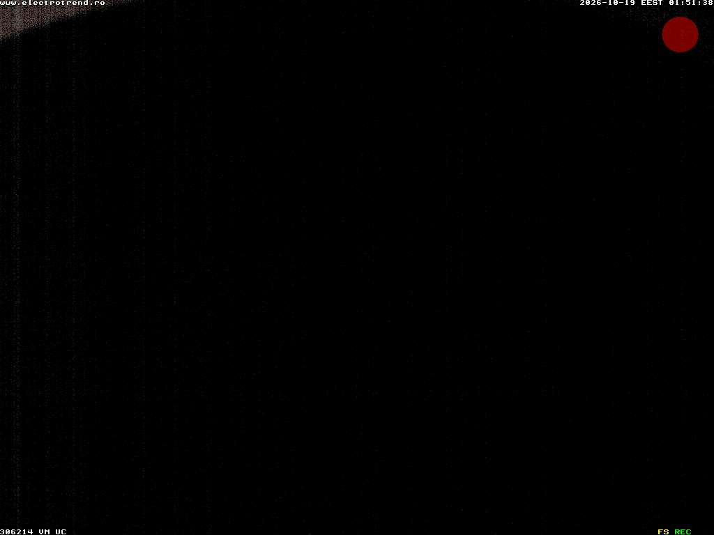 Camera Live Image