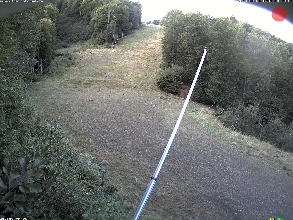 Camera Live Image