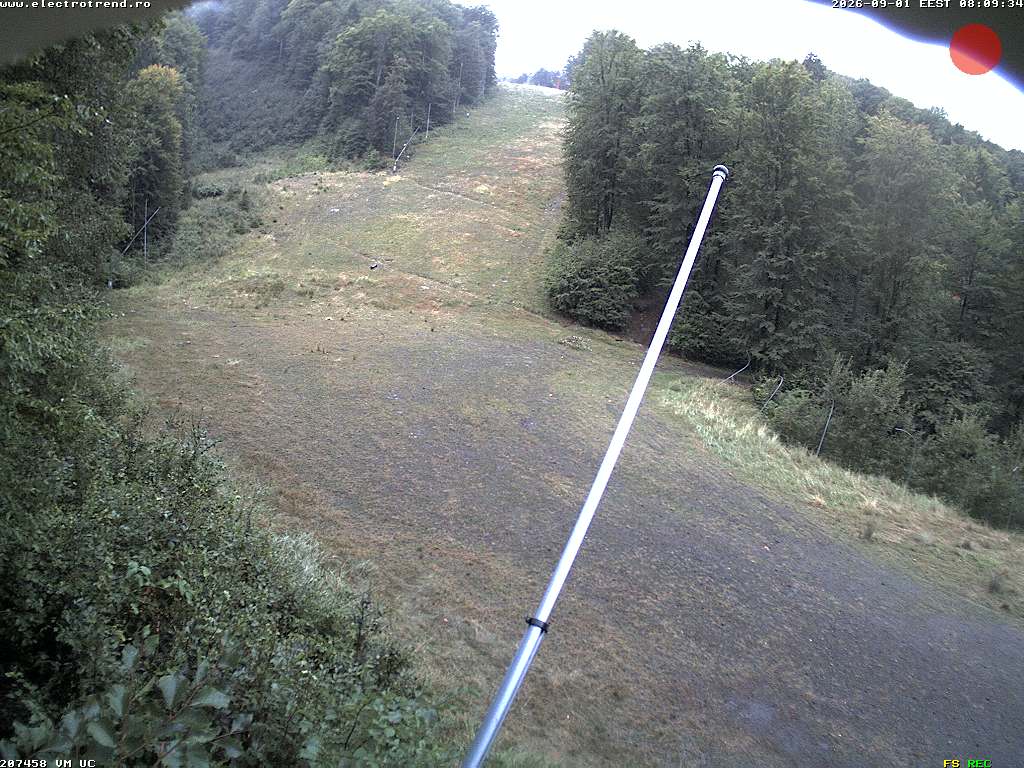 Camera Live Image