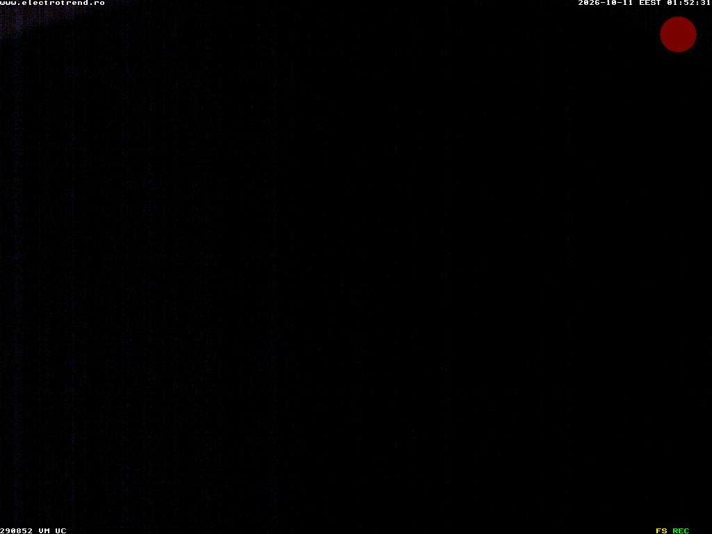 Camera Live Image