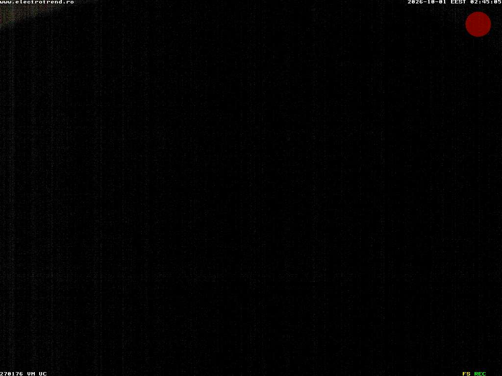 Camera Live Image