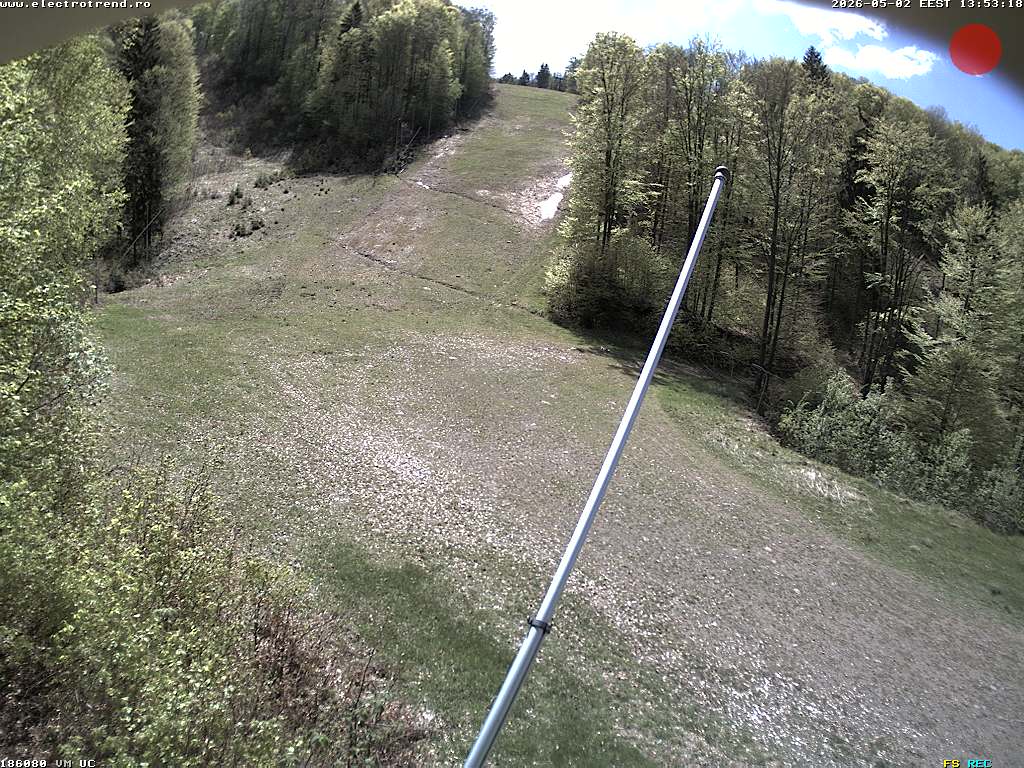 Camera Live Image