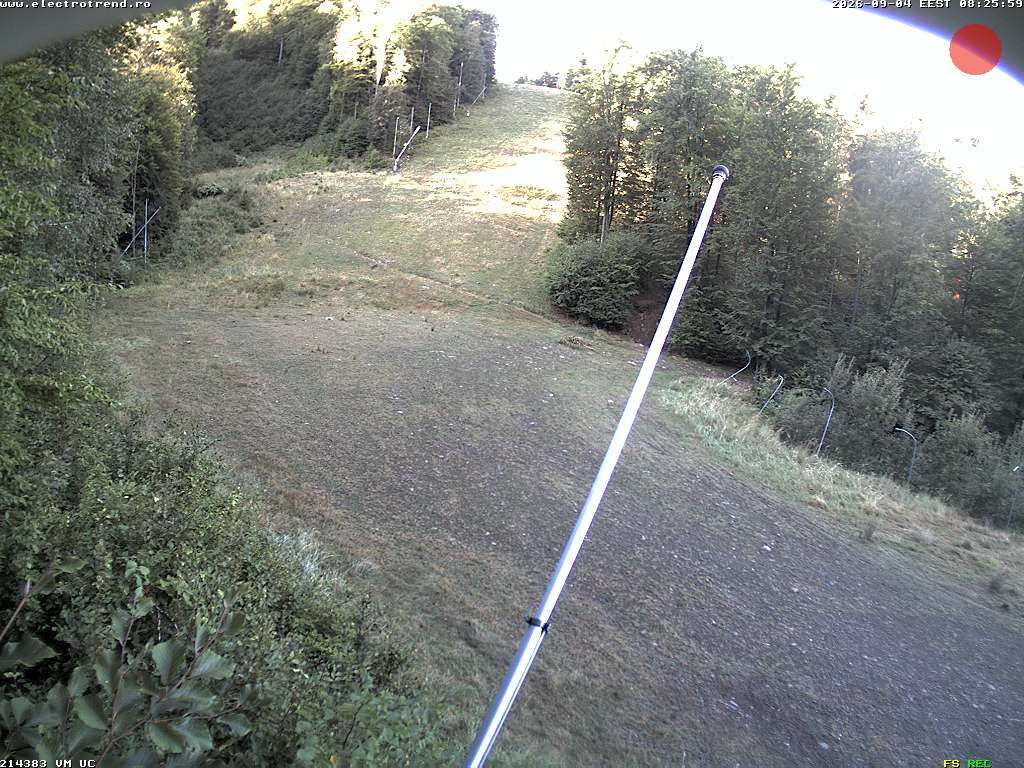 Camera Live Image
