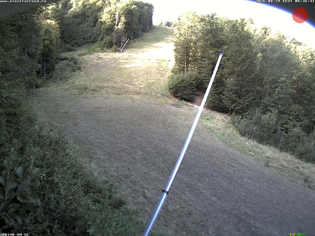 Camera Live Image
