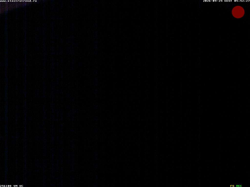 Camera Live Image