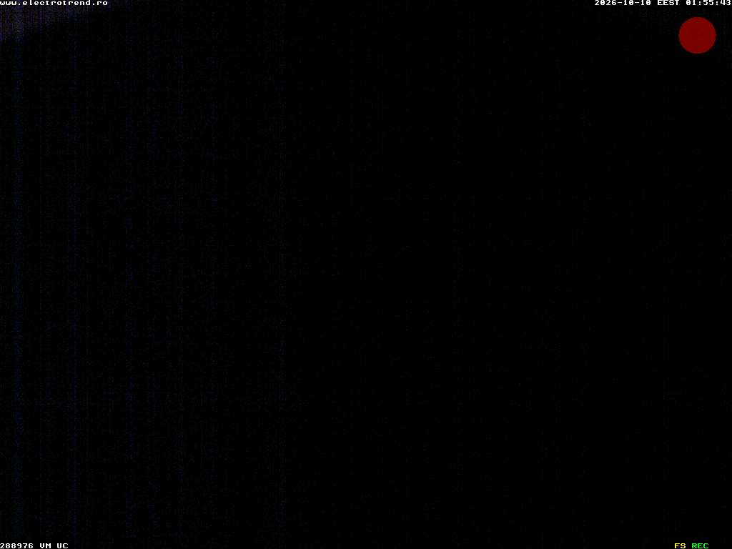 Camera Live Image