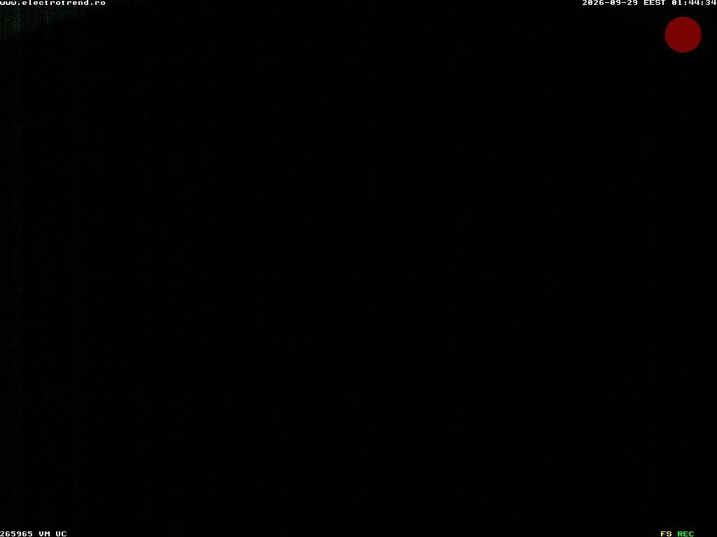 Camera Live Image
