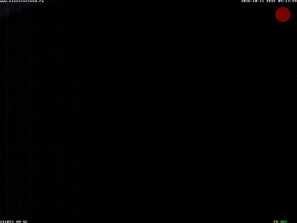 Camera Live Image