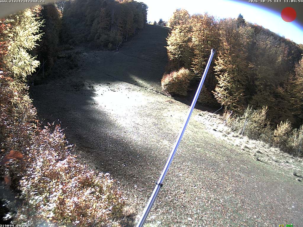 Camera Live Image