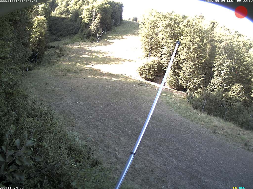Camera Live Image