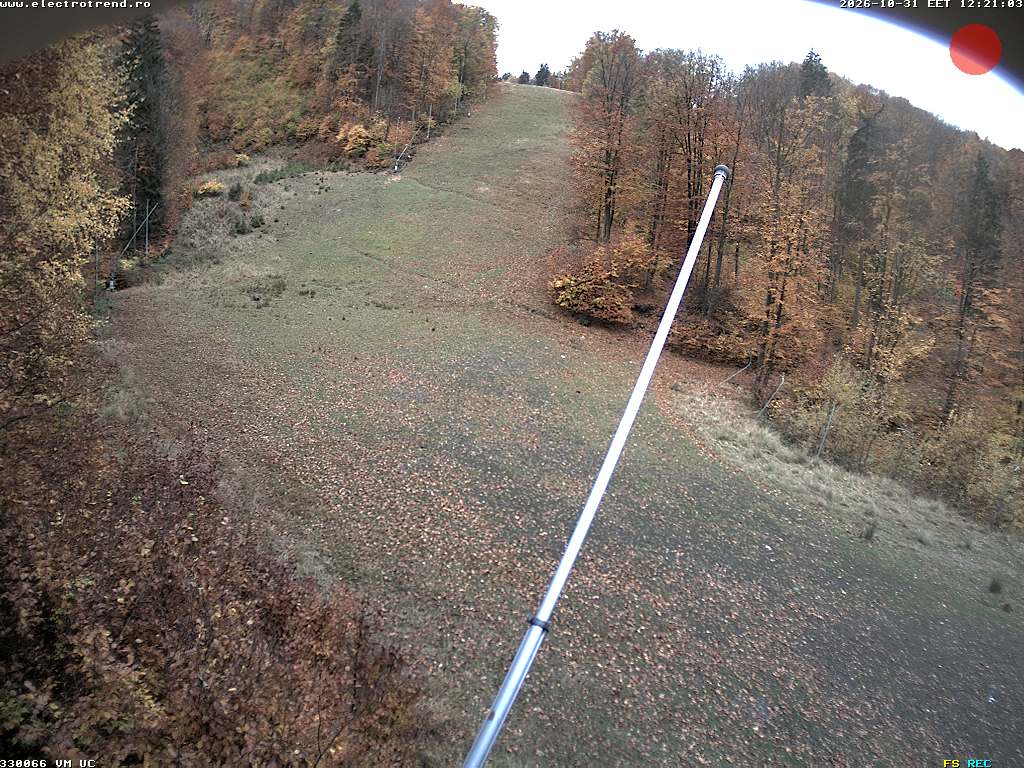 Camera Live Image