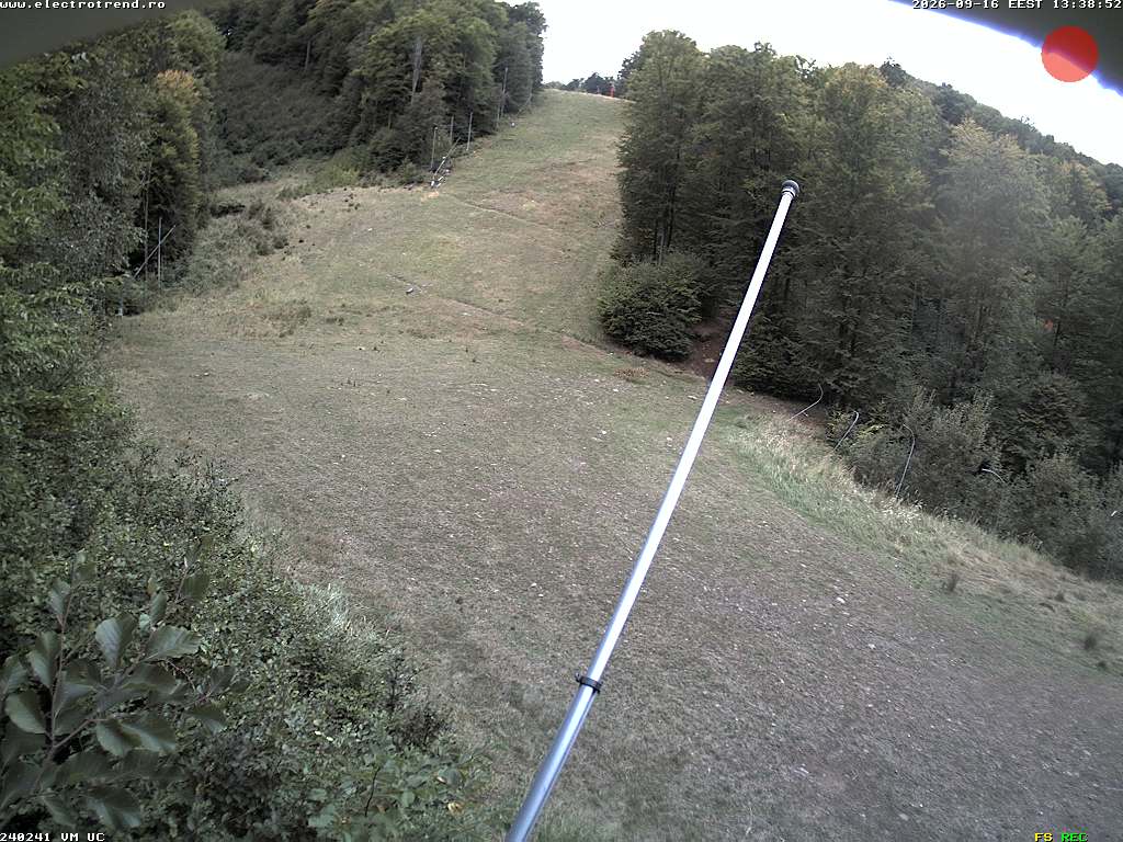 Camera Live Image
